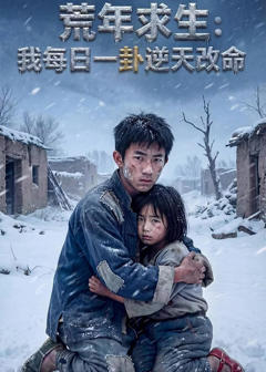 《荒年求生：我每日一卦逆天改命》