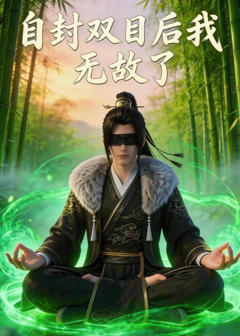 《自封双目后我无敌了》