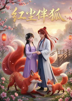 《红尘伴狐》