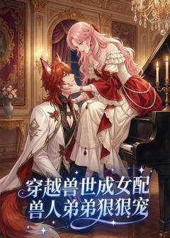 《穿越兽世成女配，兽人弟弟狠狠宠》