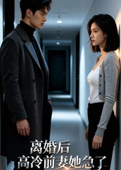 《离婚后，高冷前妻她急了》