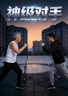 《神级对手》