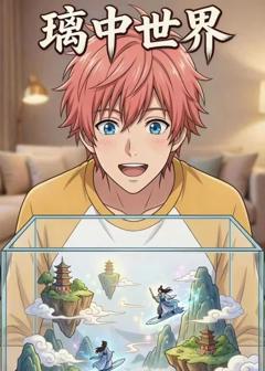《璃中世界》