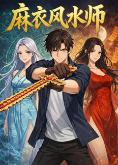 《麻衣风水师》