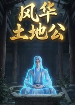 《风华土地公》