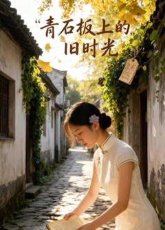 《青石板上的旧时光》