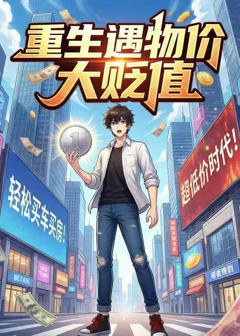 《重生遇物价大贬值》