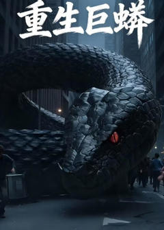 《重生巨蟒》