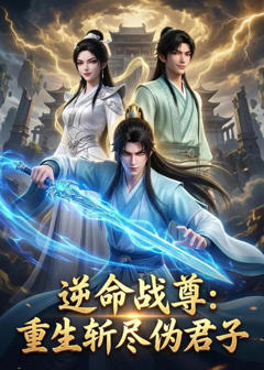 《逆命战尊：重生斩尽伪君子》