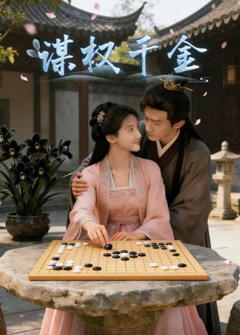 《谋权千金》