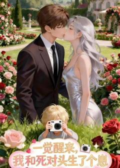 《一觉醒来我和死对头生了个崽》