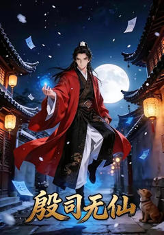 《殷司无仙》