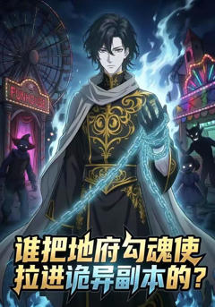 谁把地狱勾魂使拉进诡异副本的？