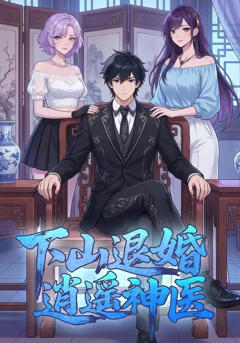 《下山退婚：逍遥神医》