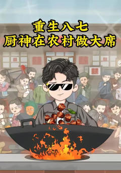 《重生八七，厨神在农村做大席》