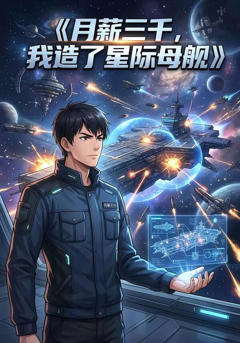 《月薪三千，我造了星际母舰》