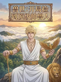 《兽世：开局捡到顶级帅兽人》