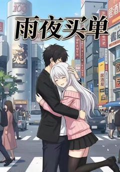 雨夜买单