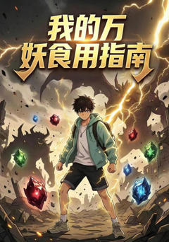 《我的万妖食用指南》