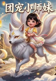 《团宠小师妹》