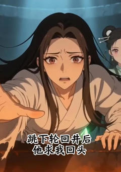 《跳下轮回井后，他求我回头》
