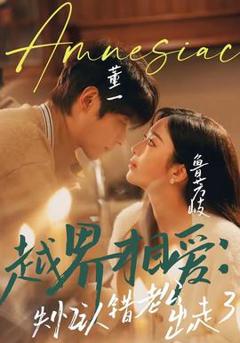 《越界相爱：失忆认错老公出走了》