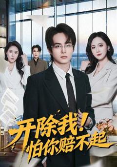 《开除我！怕你赔不起》