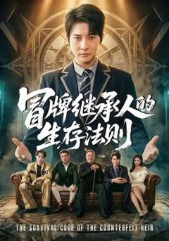 《冒牌继承人的生存法则》