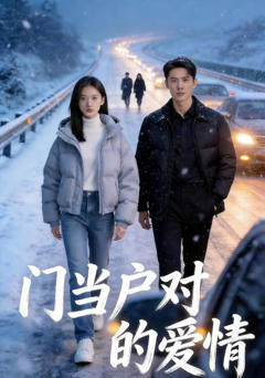 《门当户对的爱情》