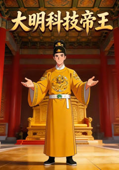 《大明科技帝王》