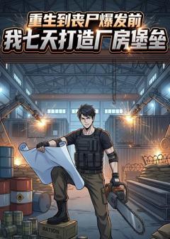 《重生到丧尸爆发前我七天打造厂房堡垒》