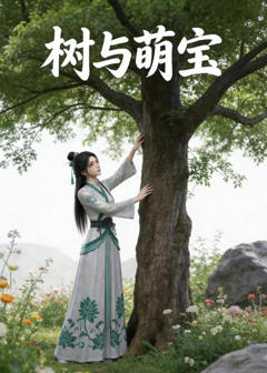 《树与萌宝》