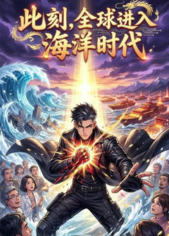 《此刻，全球进入海洋时代》