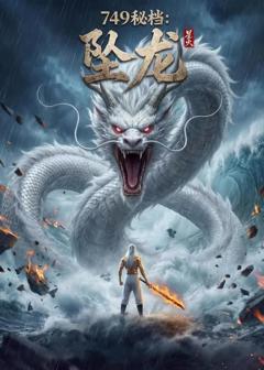 《749秘档：坠龙》