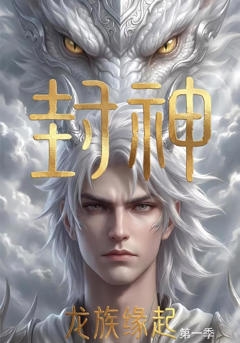 《封神：龙族缘起第一季》