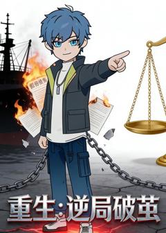 《重生：逆局破茧》