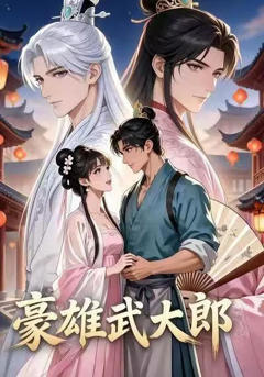 《豪雄武大郎》