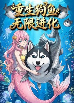 《重生狗鱼无限进化》