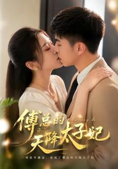 《傅总的天降太子妃》