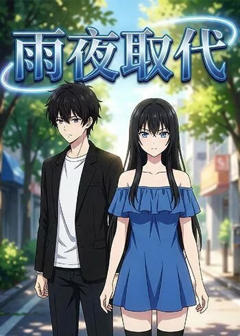 《雨夜取代》