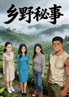 《乡野秘事》