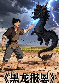 黑龙报恩