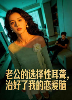 《老公的选择性耳聋，治好了我的恋爱脑》