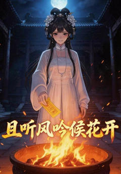 《且听风吟候花开》