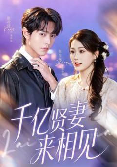 《千亿贤妻来相见》