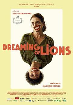 《梦见狮子》