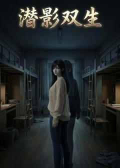 《潜影双生》