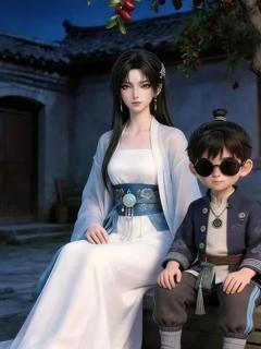 《狐佑少年行》