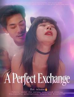 《完美交换&枯木逢春&公公的逆袭》