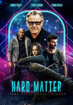 《Hard Matter》